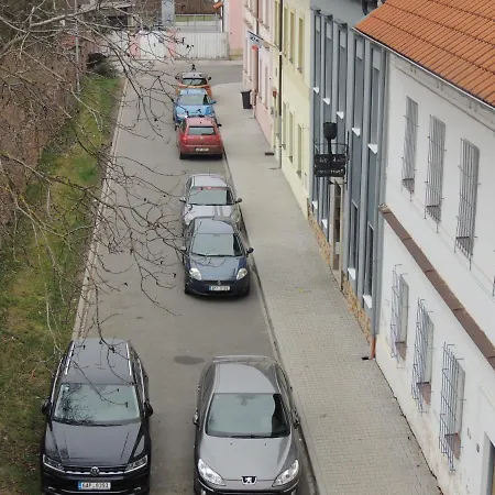 Appartement Cerny Tulipan - 3 *