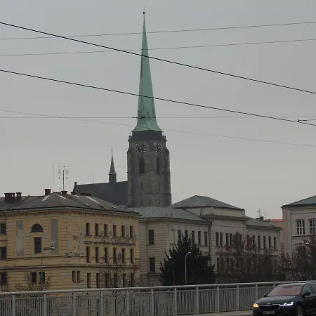 Appartement Cerny Tulipan - 3 *