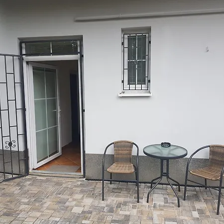 černý Tulipán - 3 * Plzeň