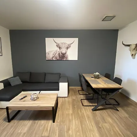 Appartement Cerny Tulipan - 3