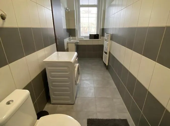 Apartment Cerny Tulipan - 3 *