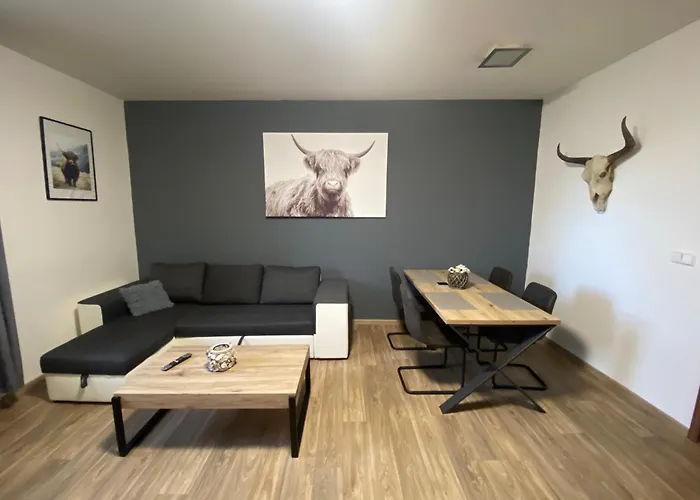 アパート Cerny Tulipan - 3